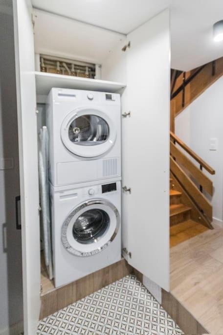 Central Warsaw Apartment - Great Location -City Center - Ogrodowa#6 Екстериор снимка