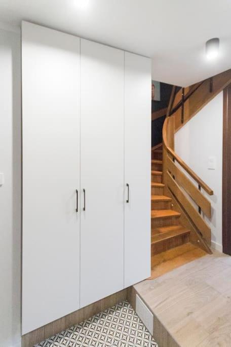 Central Warsaw Apartment - Great Location -City Center - Ogrodowa#6 Екстериор снимка